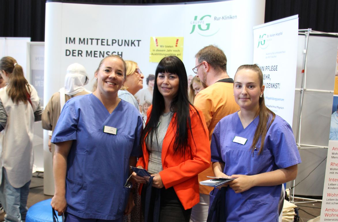 Oevermann Networks