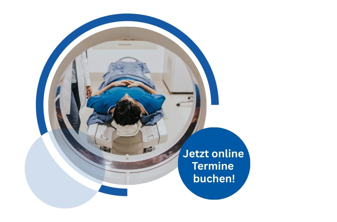 Jetzt online Termin buchen!