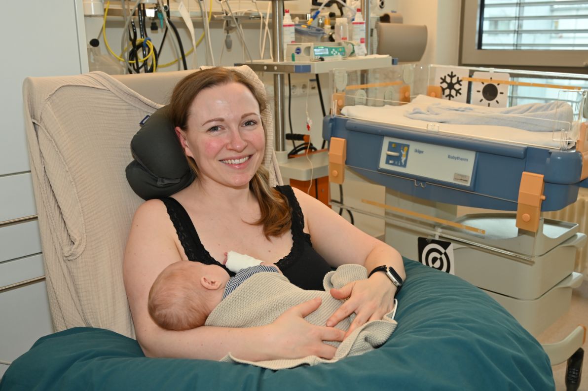 Wenn alles anders kommt – Ein Frühstart, der unser Leben veränderte