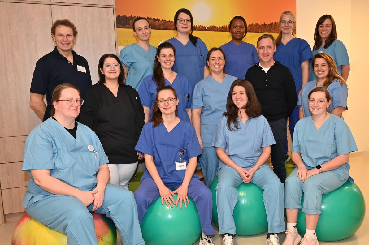 Spezialisierung stärkt Qualität