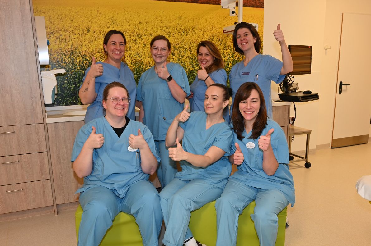 Ein Blick zurück & voller Vorfreude nach vorn