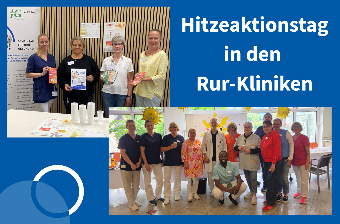 Hitzeaktionstag 2026 