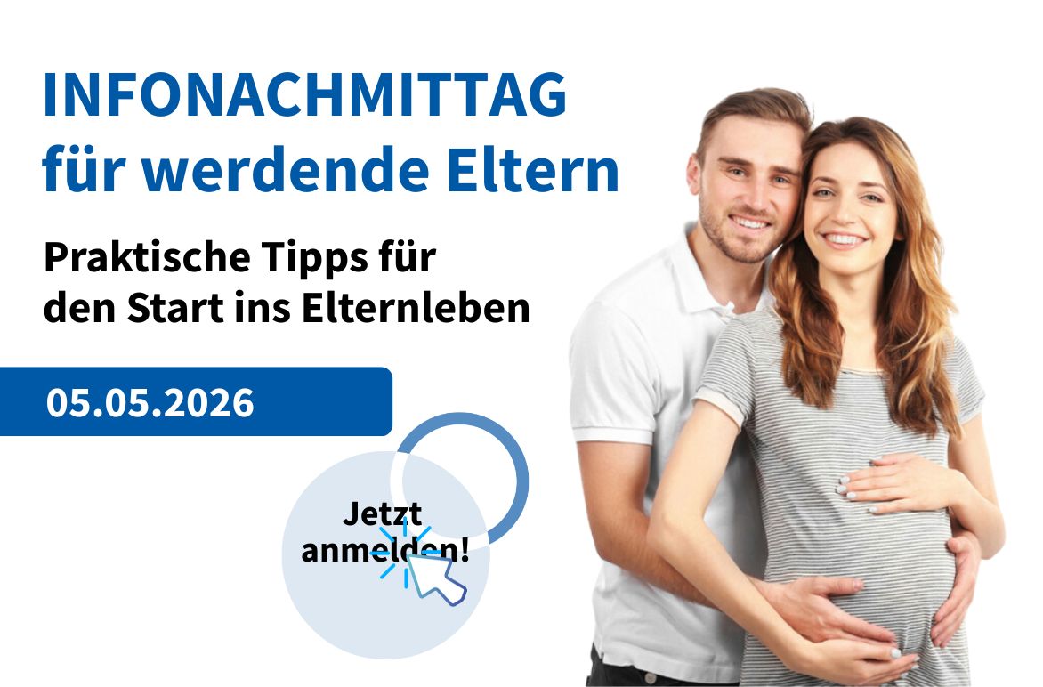 Praktische Tipps für werdende Eltern