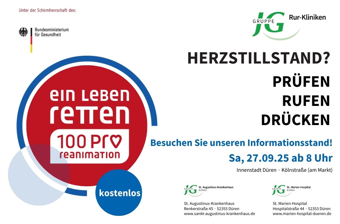 Pressefoto St. Marien-Hospital