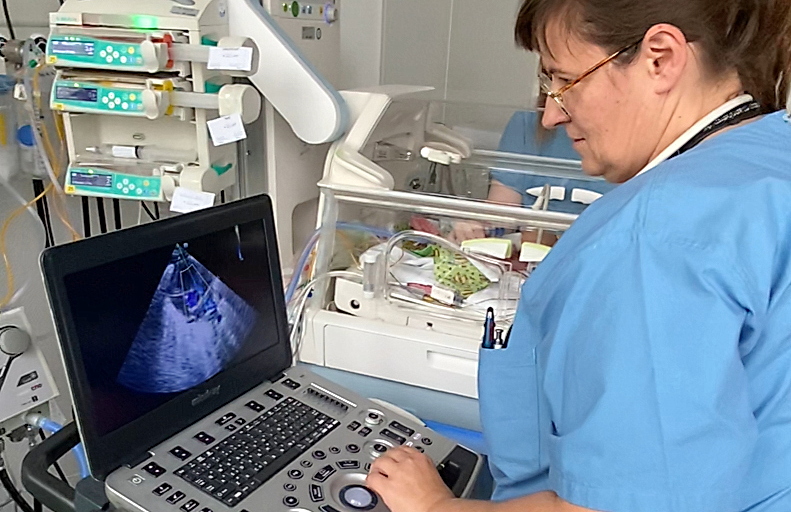 150 Jahre Kinder- und Jugendmedizin in Düren – und Sicherheit für ganze Familien